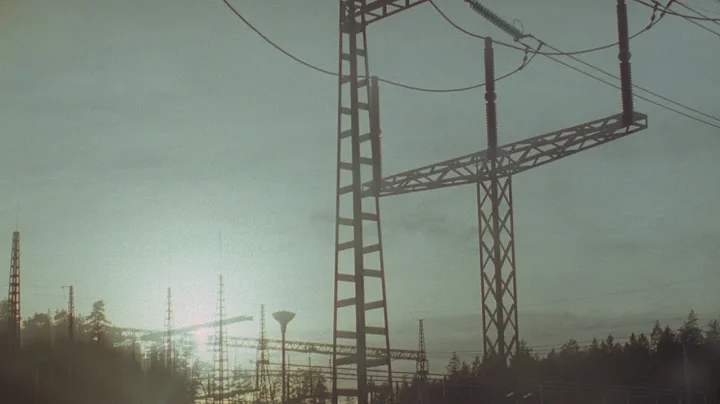 'Electric Malady': first trailer for CPH:DOX world...