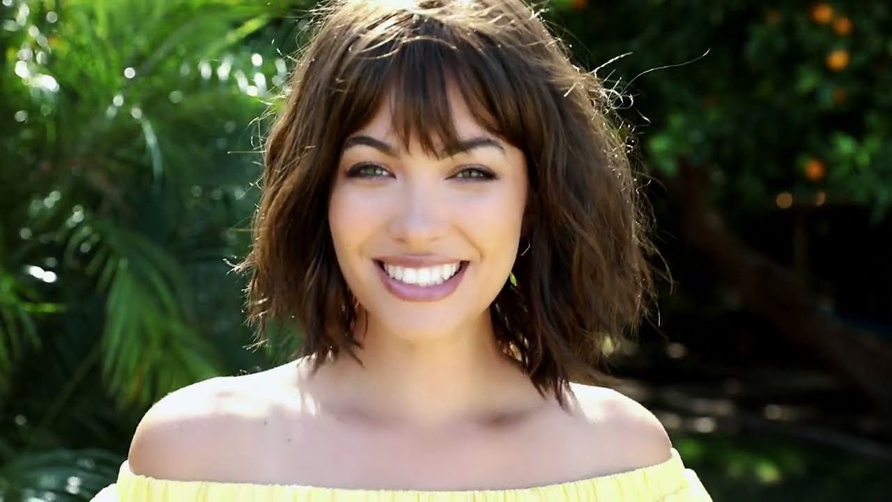 This is The Orchid Wig Collection 2022