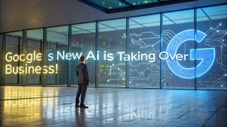 The New Google AI Platform That’s About to Replace Office Work Forever