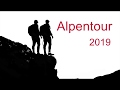 Alpentour 2019  Tag 9