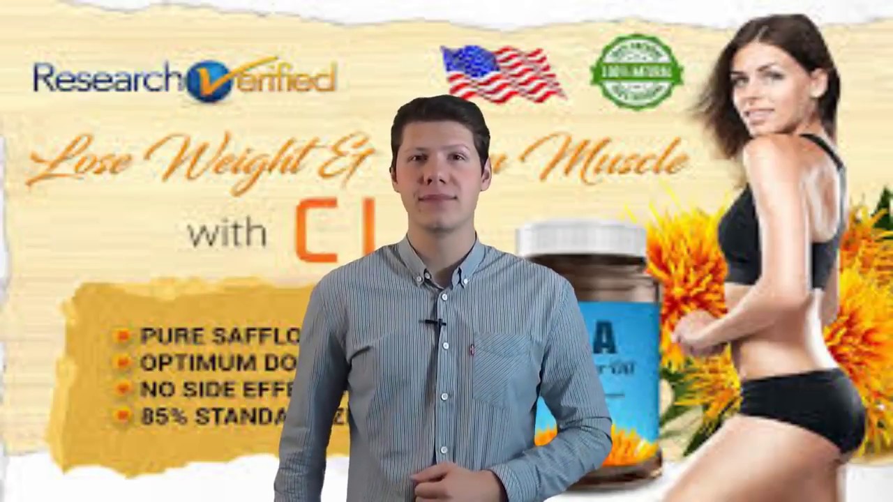 Cla Safflower Oil For Weight Loss Solution Cla Safflower Oil Dr Oz