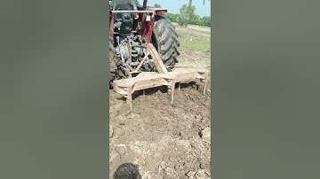 Chisel Plough: The Ultimate Guide to an Essential Agriculture Implement