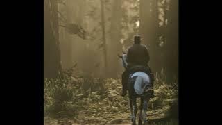 Arthur morgan x present - Lloyd Vaan