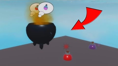 PIGGY [BOOK 2] THE HAUNTING NEW CAULDRON EVENT SHOWCASE!! (Build Mode)