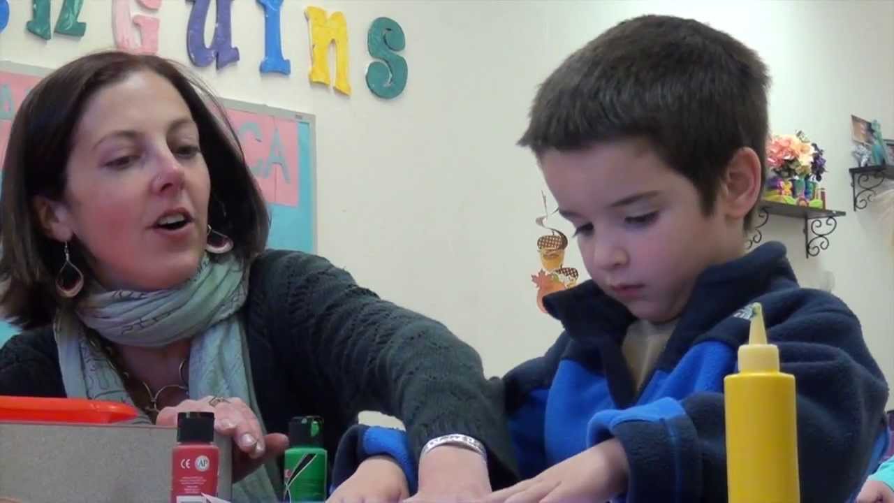 SpringStone Montessori Preschool - YouTube