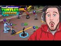 This game just levelled up teenage mutant ninja turtles legends episode 172