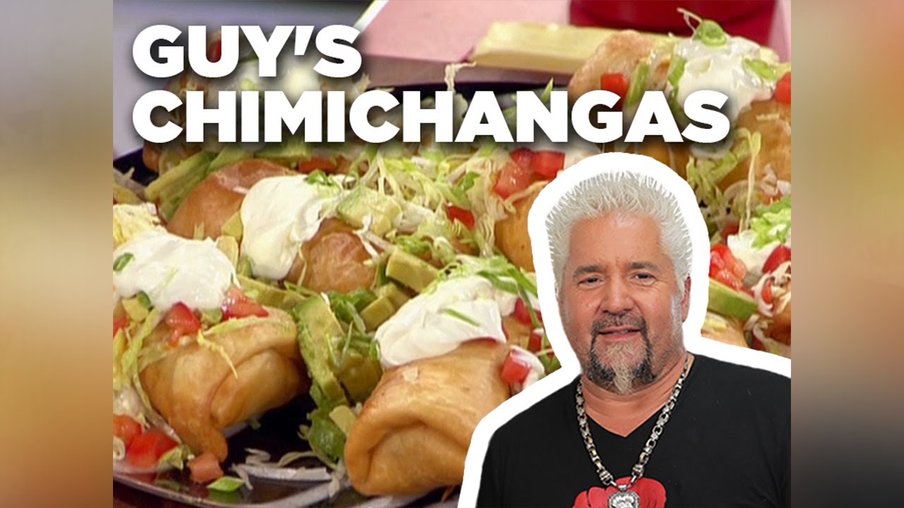 11 Chimichangas ideas  chimichanga, mexican food recipes, cooking