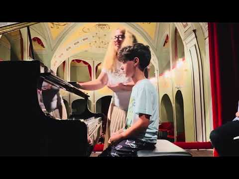 IBLA GRAND PRIZE 2025 Ragusa Ibla Sicily