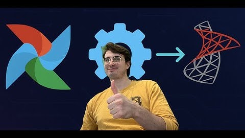 End-to-End ETL Pipeline with Airflow and MS SQL Server