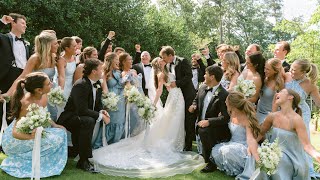 Mackenzie & Jay | The Most Joyful Couple | A MUST SEE!