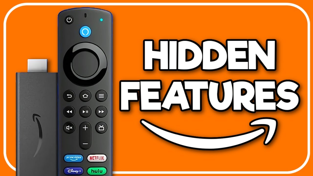 14 red-hot  Fire TV tips, tricks and hidden features