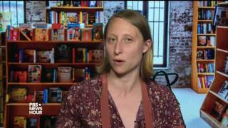 Louise Erdrich and Emma Straub share summer reads you won’t want to put down