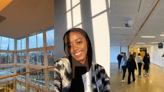 A Day In Life School Vlog *Sweden* 🇸🇪