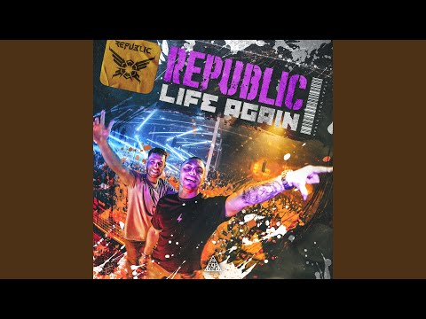 Republic - Life Again mp3 baixar