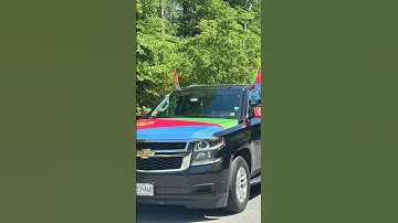 Eritrean independence day celebrations around the world May24