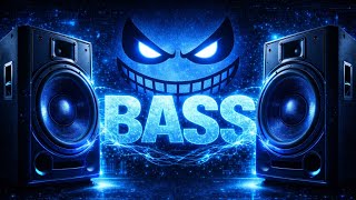 EXTREME BASS ⚠️☢️🔥 | HACKODI – EXPLODE O GRAVE 🔥🔊
