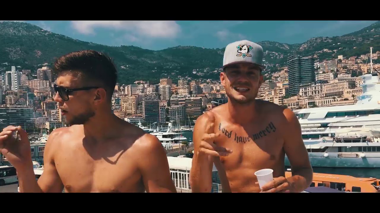 Sitek Chcemy Być Wyżej prod JNR x ENZU - YouTube