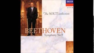 Beethoven - Symphony No. 9 - Mvmt III