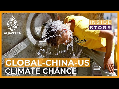 Should the developed world pay for climate change? | Inside Story