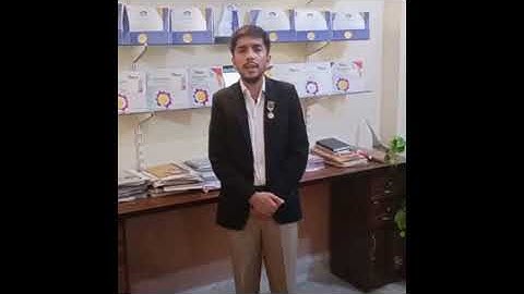 Google Developer Student Club DSC Lead Application 2021 | Bahadur Ahmed Khan