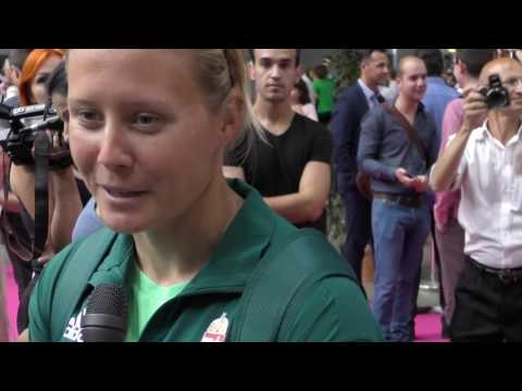 Videó: Nézd: Ez A Videó Bemutatja, Hogyan Rejti Rio Szegénysége Az Olimpia - Matador Network Oldalain érkező Látogatók Körében
