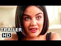 BIG GOLD BRICK Trailer (2022) Lucy Hale, Megan Fox