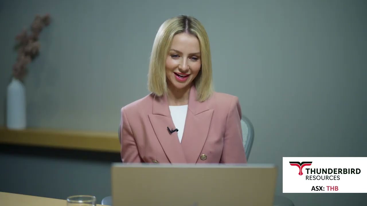 Thunderbird Resources (ASX:THB) Exec Chair on shift to Canadian uranium & lithium exploration