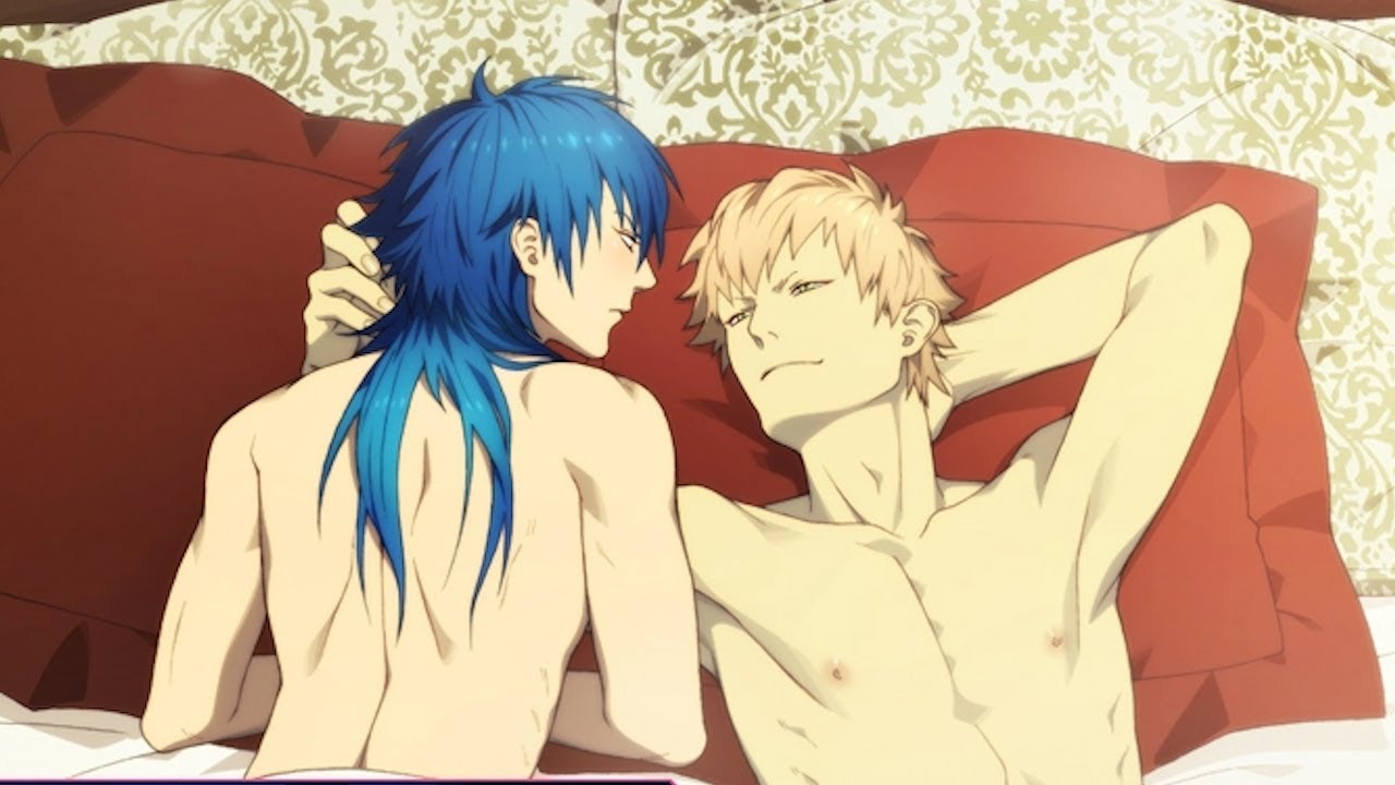 28 ОРГАЗМОВ АОБЫ - DRAMAtical Murder Re:Connect 7 ( ХОРОШИЙ РУТ НОЙЗ) - You...