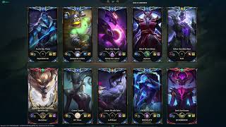 88 ★ KC Kyeahoo Sylas 4/4/11 vs Olaf MKOI Elyoya ⚔ Challenger S16 EUW ⚔ Lunar Wraith Sylas Gameplay