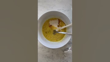 Thumbnail of Make Banana Bread Bowl Cake in the Microwave | MyHealthyDish