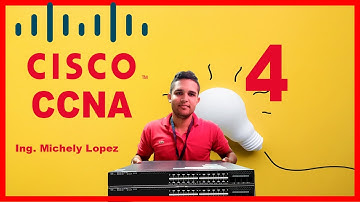 ✅ Cisco CCNA v7 👉 Diseño Jerárquico de una RED | Video 4