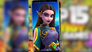 Top 15 Mobile Strategy Games to Play NOW screenshot 3