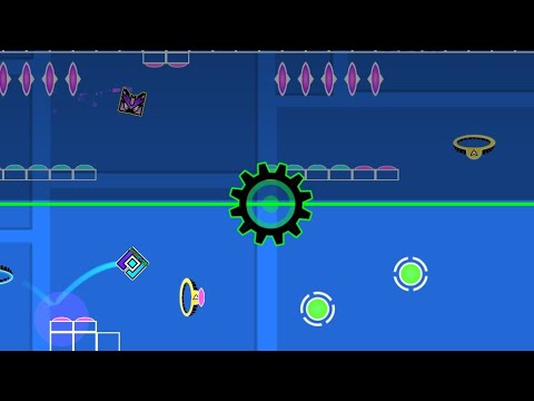(OutDated) [Duality Gauntlet Entry] "Brass And Bytes" Full Layout Showcase