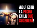 Terrible revelacin de la virgen una gran estrella caer a la tierra