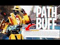 Pathfinder is Getting the BUFF We All Wanted! - Apex Legends Season 8