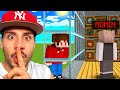 HO BECCATO L’ADMIN CORROTTO MENTRE USAVA OGGETTI VIETATI su MINECRAFT!