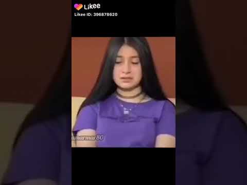 بكاء قمر مار بل مقالب حزين جدا