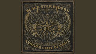 Video thumbnail of "Black Star Riders - In the Shadow of the War Machine"
