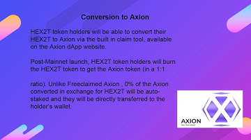 Looking at Axion Network AXN Token Hex2T Hex RocketPool RPL Ethereum ETH Defi Staking Platforms