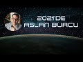 2021'de Aslan burcunu neler bekliyor? - Aslan burcu 2021 yorumu