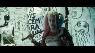 Фильм Отряд самоубийц (2016 год) - Почему этот фильм стоит посмотреть Фильм Отряд самоубийц (2016 год) - Почему этот фильм стоит посмотреть