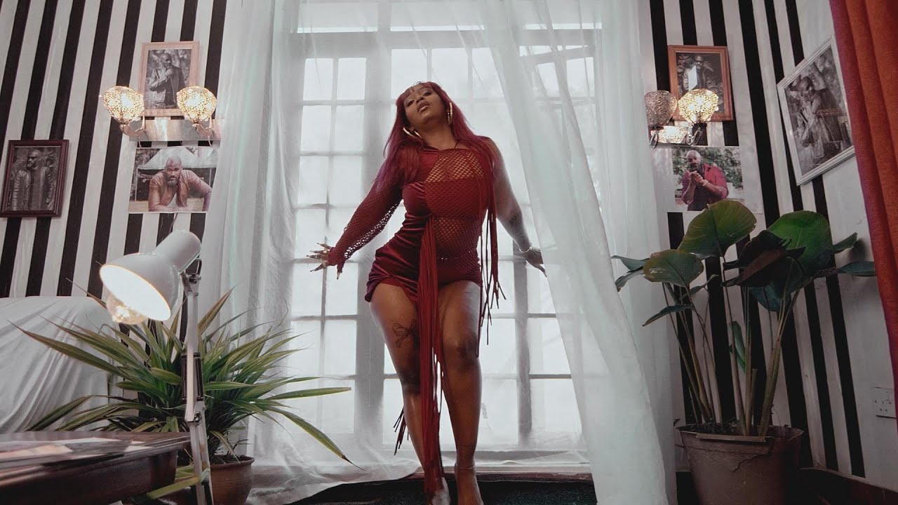 Winnie Nwagi   Malaika Official Music Video