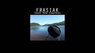 Miniatura de vídeo de "FRASIAK / C'est beau Noël"