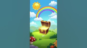 I Created a Stunning Game UI Animation using DaVinci Resolve and Photoshop