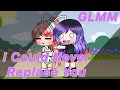 I Could Never Replce You/Gacha Life/GLMM/Original?/Lesbian/Happy Pride Month!!(Late)/1K Special