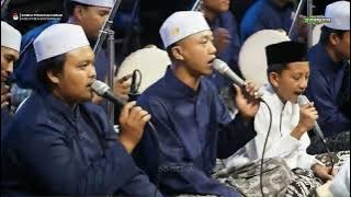 UMBUL-UMBUL BLAMBANGAN VERSI SHOLAWAT MAJLIS BANGON JIWO