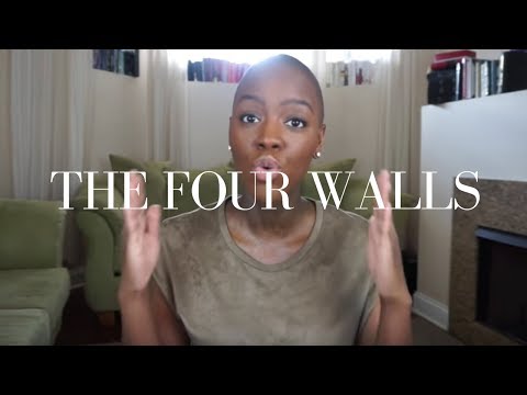 Thumbnail for What Are The Four Walls? | Budgeting For Beginners | Dave Ramsey Inspired | STACEY FLOWERS