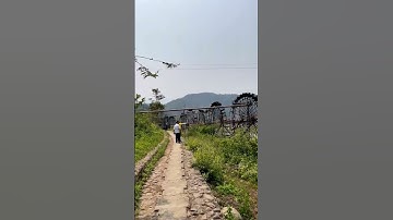 Cọong nước Nà Khương #cọn #nature #Thái #watercircle #waterwheel #rice #wetrice #travel #vietnam #g