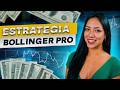 DE $550 A $12,390 EN VIVO | TRADING REAL CON ESTOCÁSTICO Y BOLLINGER EN POCKET OPTION