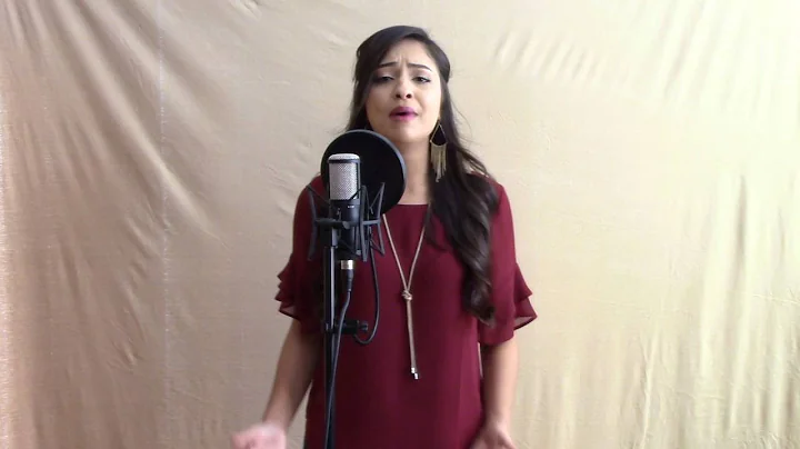 If I Ain't Got You - Alicia Keys (Cover) Jessica B...